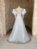 Wedding Dress Juniper