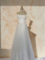 Wedding Dress Emery